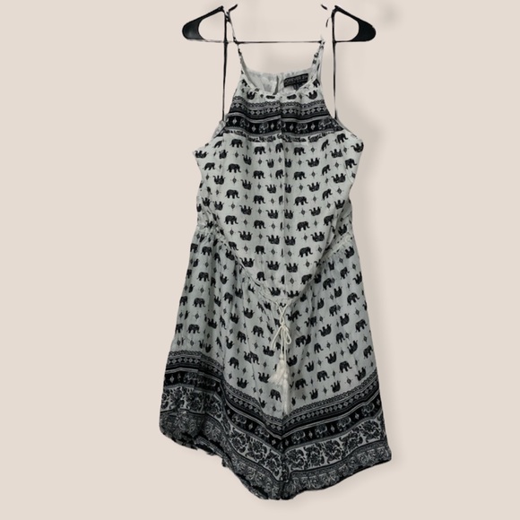 Forever 21 Pants - Forever21 Romper NWT